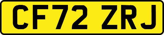CF72ZRJ