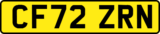 CF72ZRN