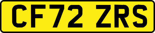 CF72ZRS