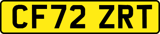 CF72ZRT