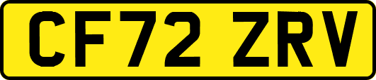 CF72ZRV