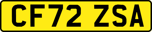 CF72ZSA