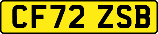 CF72ZSB