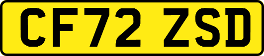 CF72ZSD