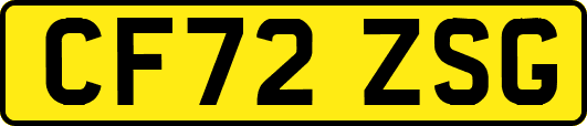 CF72ZSG