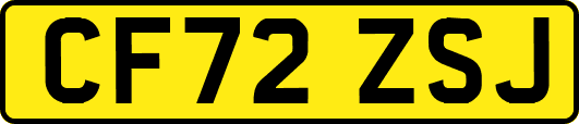 CF72ZSJ