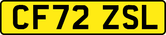 CF72ZSL