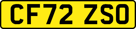 CF72ZSO