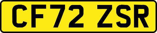 CF72ZSR