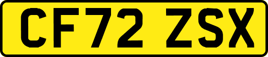 CF72ZSX