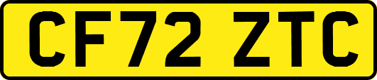 CF72ZTC