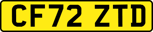 CF72ZTD