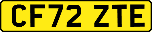 CF72ZTE