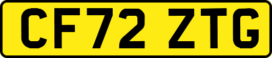 CF72ZTG