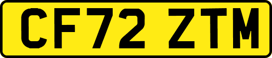 CF72ZTM