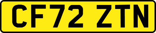 CF72ZTN