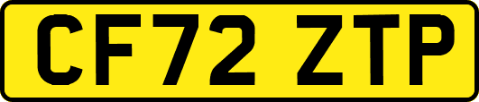 CF72ZTP