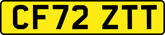 CF72ZTT