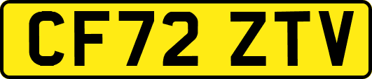 CF72ZTV