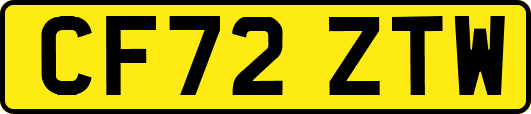 CF72ZTW