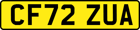 CF72ZUA