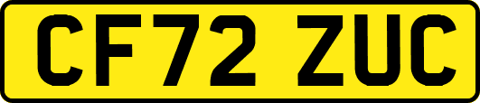 CF72ZUC
