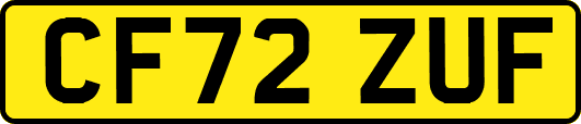 CF72ZUF