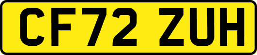 CF72ZUH
