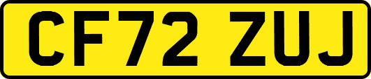 CF72ZUJ