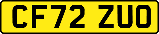CF72ZUO