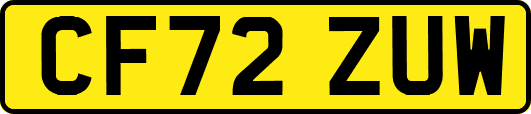 CF72ZUW