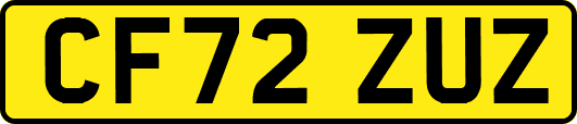 CF72ZUZ