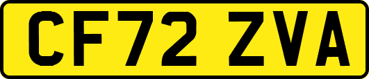 CF72ZVA
