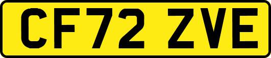 CF72ZVE