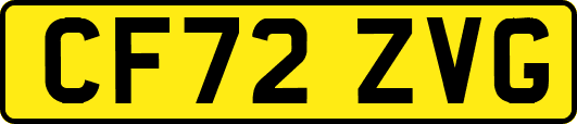 CF72ZVG