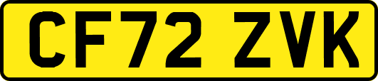 CF72ZVK