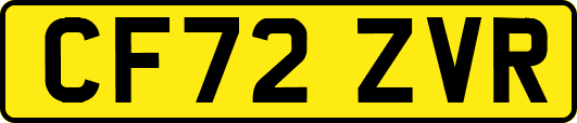 CF72ZVR