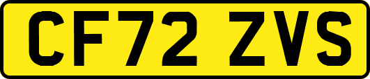 CF72ZVS
