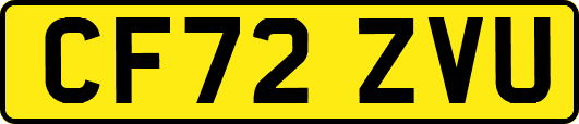 CF72ZVU