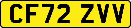 CF72ZVV