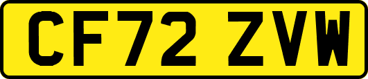 CF72ZVW
