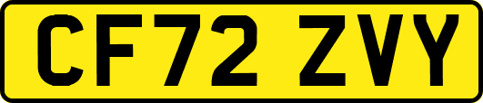 CF72ZVY