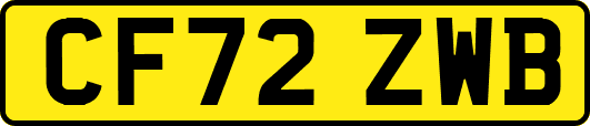 CF72ZWB