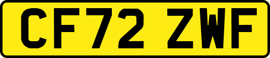 CF72ZWF