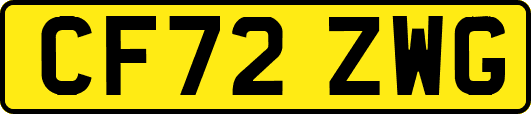 CF72ZWG