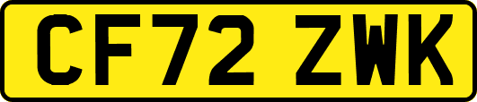 CF72ZWK