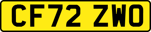 CF72ZWO
