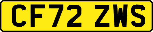 CF72ZWS