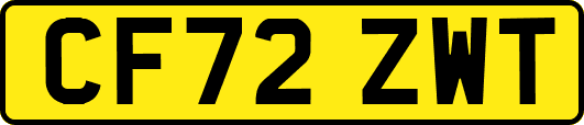 CF72ZWT