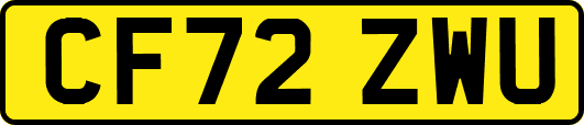 CF72ZWU
